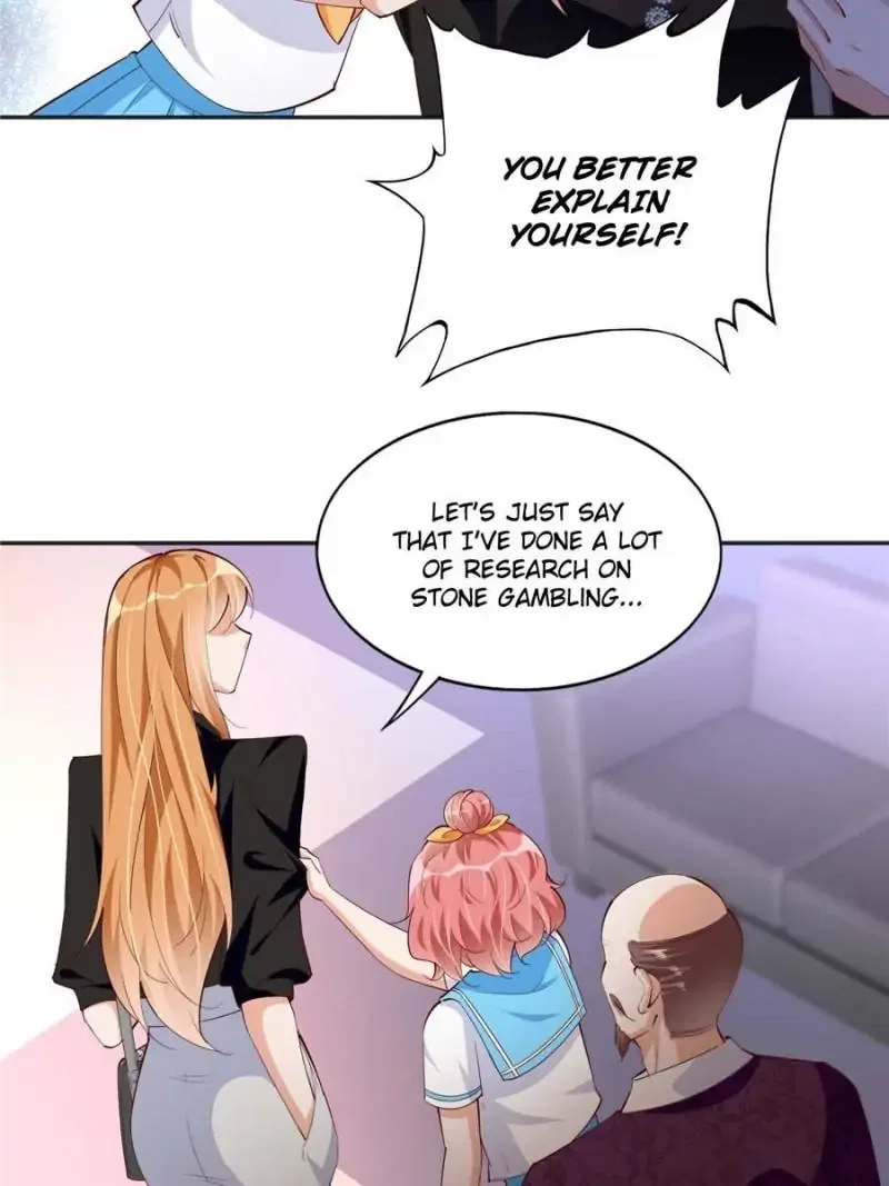 Reincarnation Of The Businesswoman At School Chapter 91 – Page 38