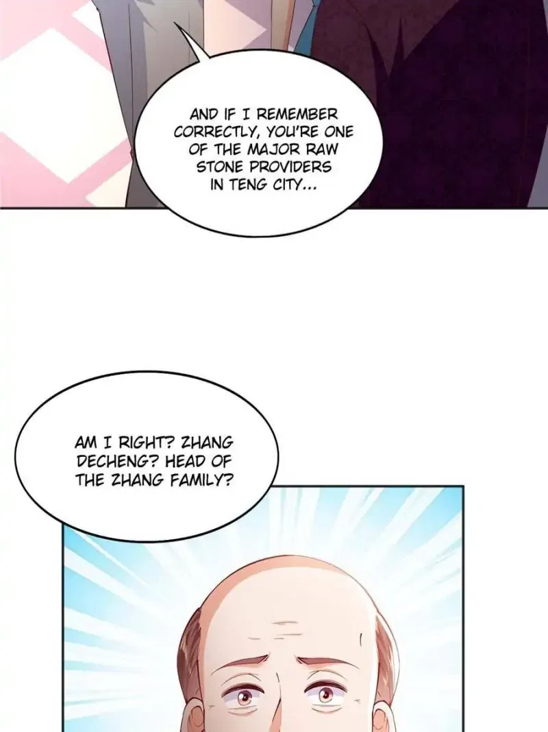 Reincarnation Of The Businesswoman At School Chapter 91 – Page 39