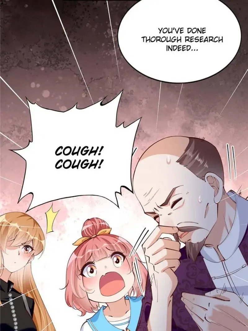 Reincarnation Of The Businesswoman At School Chapter 91 – Page 42