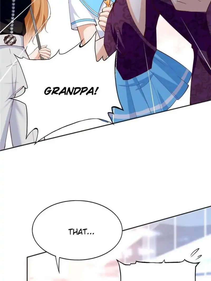Reincarnation Of The Businesswoman At School Chapter 91 – Page 43