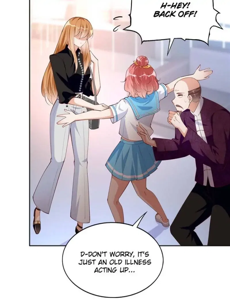 Reincarnation Of The Businesswoman At School Chapter 91 – Page 44