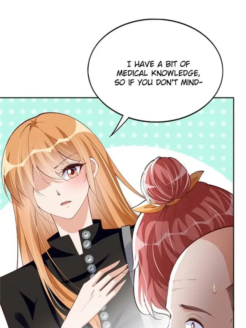 Reincarnation Of The Businesswoman At School Chapter 91 – Page 45