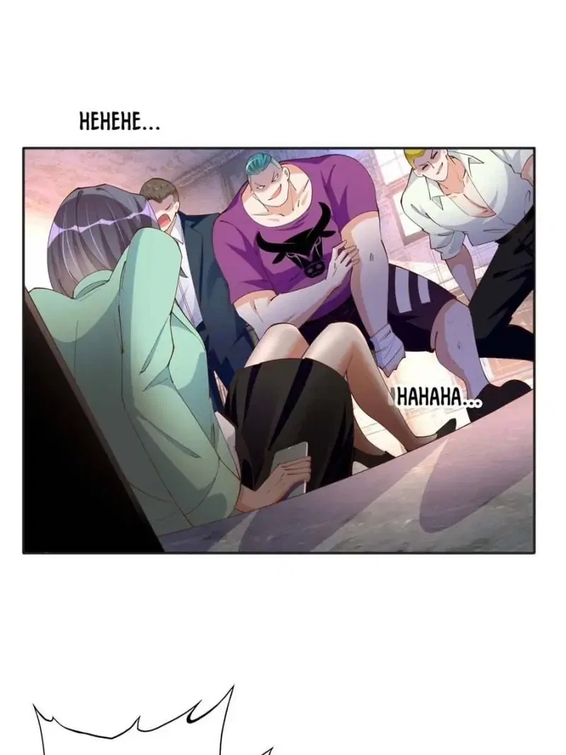 Reincarnation Of The Businesswoman At School Chapter 90 – Page 2