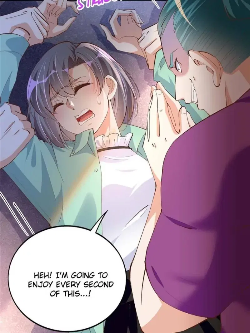 Reincarnation Of The Businesswoman At School Chapter 90 – Page 7