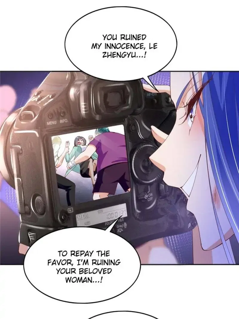 Reincarnation Of The Businesswoman At School Chapter 90 – Page 10