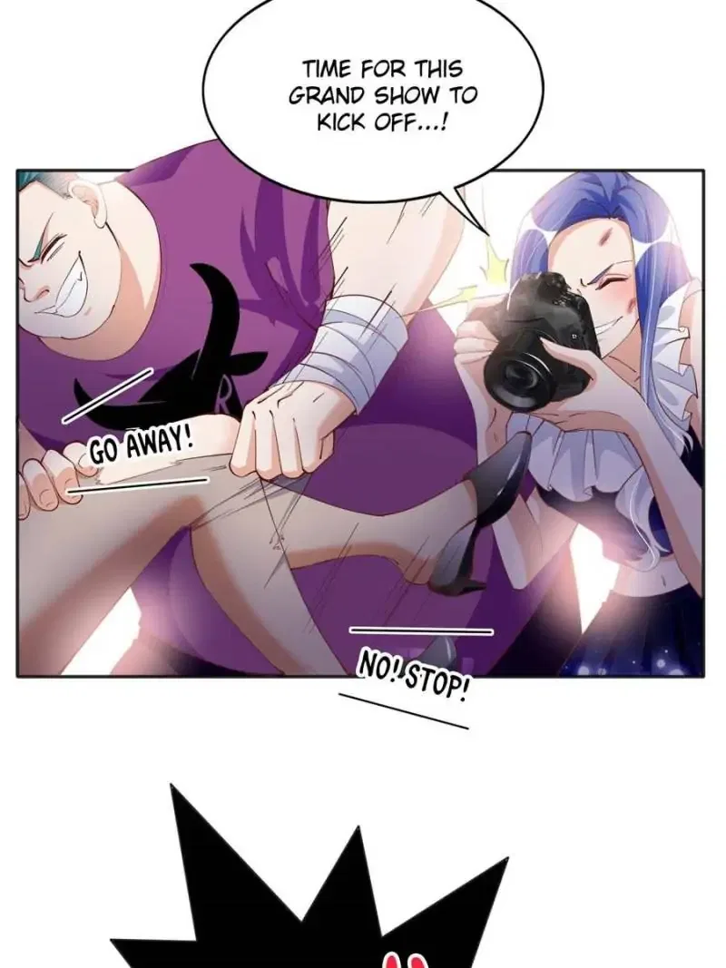 Reincarnation Of The Businesswoman At School Chapter 90 – Page 11
