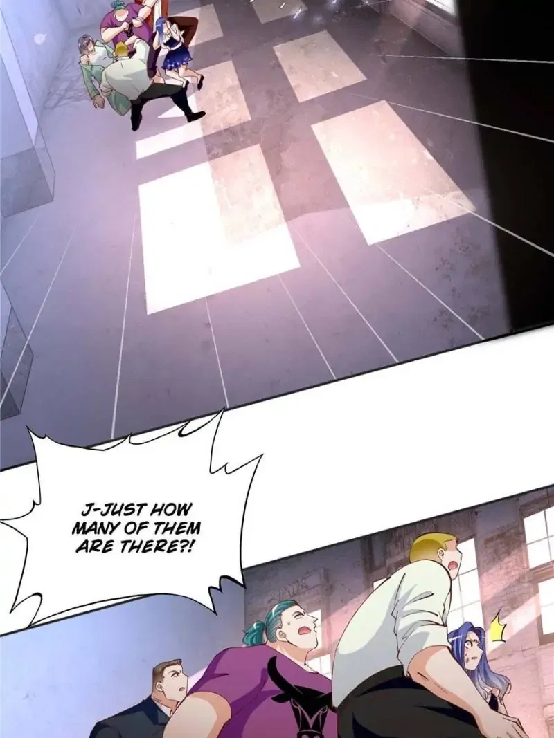 Reincarnation Of The Businesswoman At School Chapter 90 – Page 17