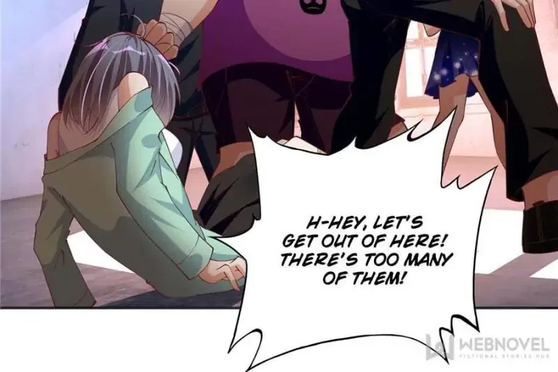 Reincarnation Of The Businesswoman At School Chapter 90 – Page 18