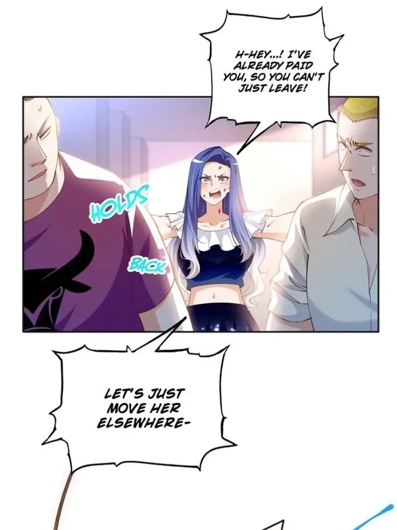 Reincarnation Of The Businesswoman At School Chapter 90 – Page 19