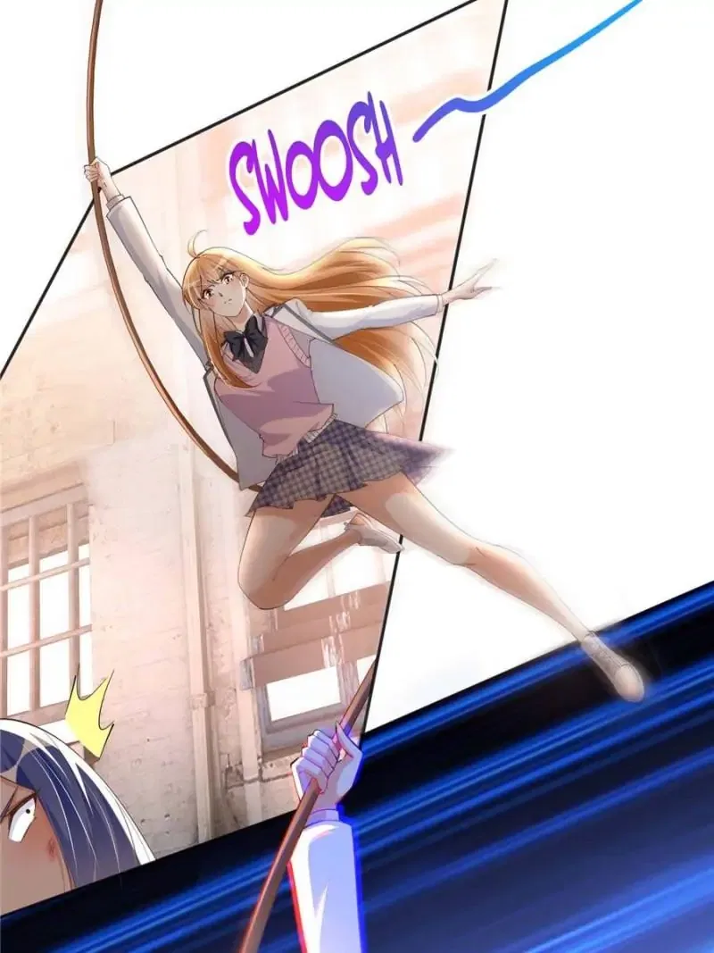 Reincarnation Of The Businesswoman At School Chapter 90 – Page 20