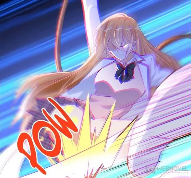 Reincarnation Of The Businesswoman At School Chapter 90 – Page 21