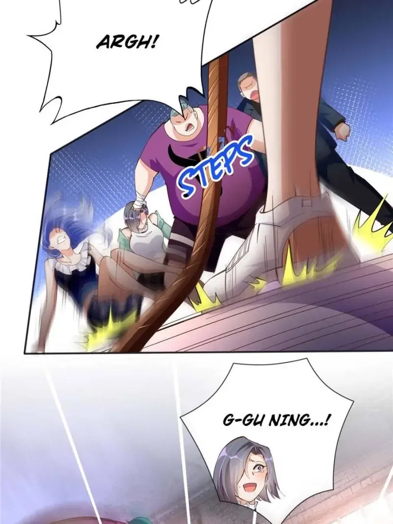 Reincarnation Of The Businesswoman At School Chapter 90 – Page 23