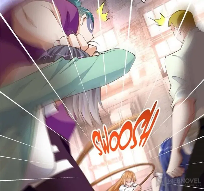 Reincarnation Of The Businesswoman At School Chapter 90 – Page 24