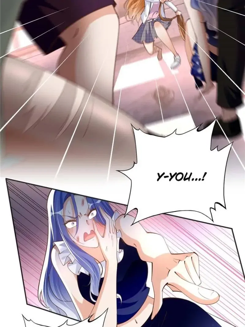 Reincarnation Of The Businesswoman At School Chapter 90 – Page 25