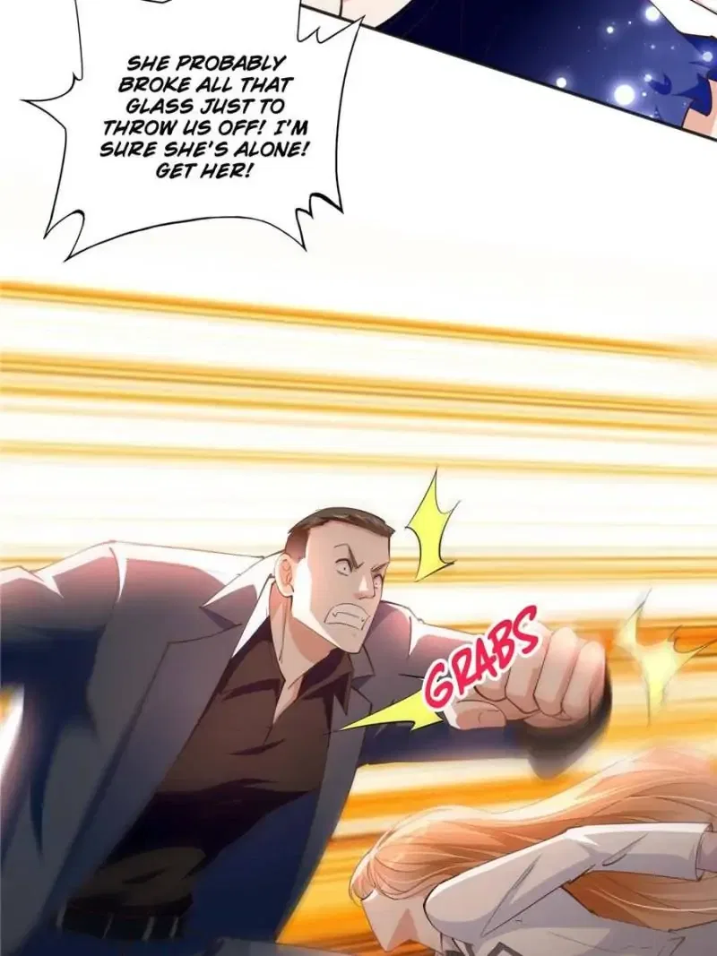 Reincarnation Of The Businesswoman At School Chapter 90 – Page 26