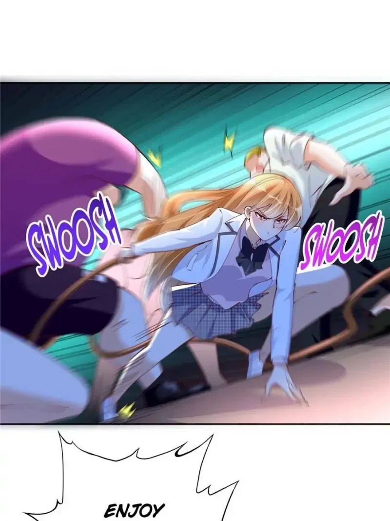 Reincarnation Of The Businesswoman At School Chapter 90 – Page 28
