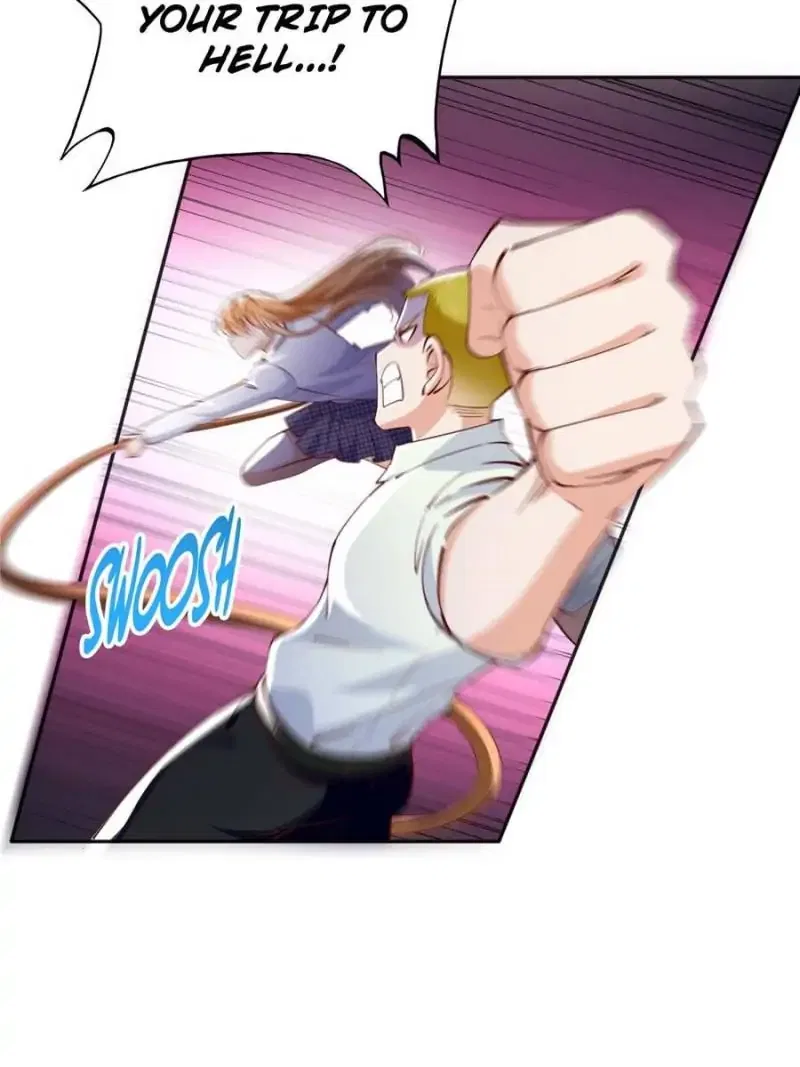Reincarnation Of The Businesswoman At School Chapter 90 – Page 29