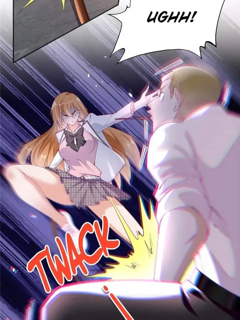 Reincarnation Of The Businesswoman At School Chapter 90 – Page 31