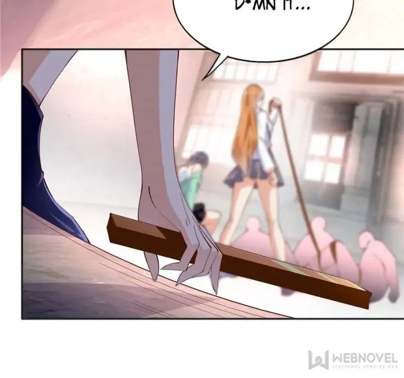 Reincarnation Of The Businesswoman At School Chapter 90 – Page 36