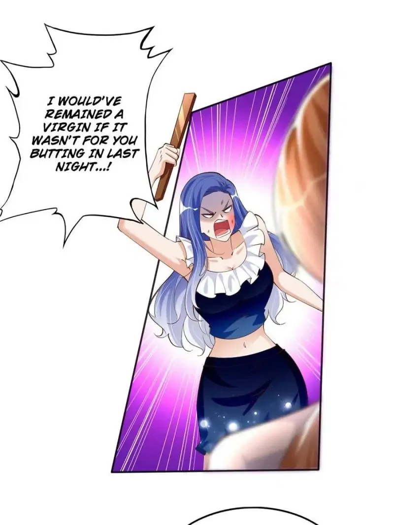 Reincarnation Of The Businesswoman At School Chapter 90 – Page 37