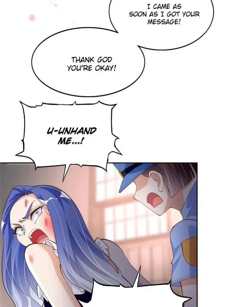 Reincarnation Of The Businesswoman At School Chapter 90 – Page 43