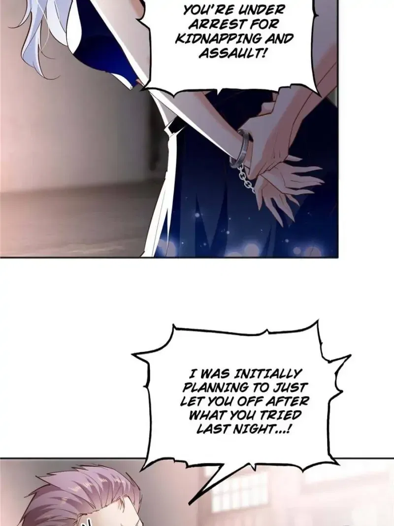 Reincarnation Of The Businesswoman At School Chapter 90 – Page 44