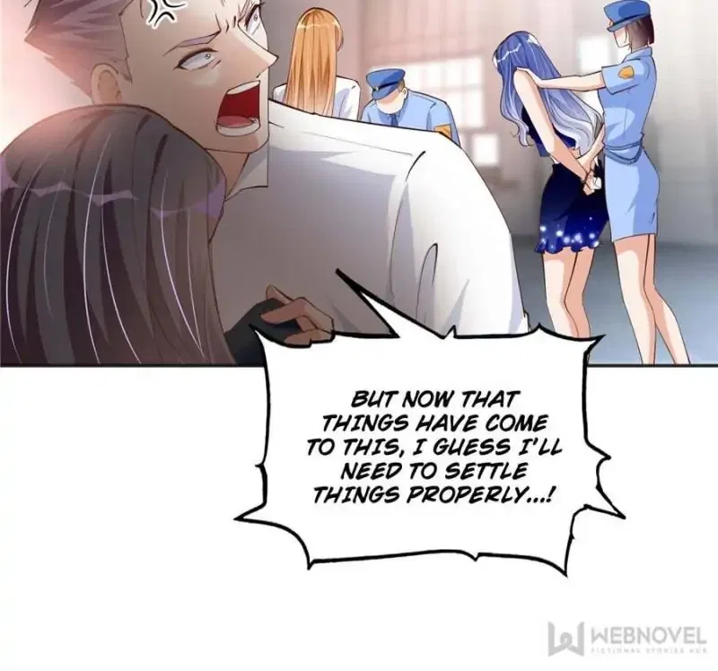 Reincarnation Of The Businesswoman At School Chapter 90 – Page 45
