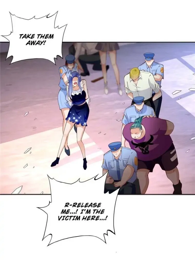 Reincarnation Of The Businesswoman At School Chapter 90 – Page 46