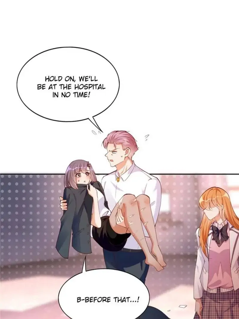 Reincarnation Of The Businesswoman At School Chapter 90 – Page 47