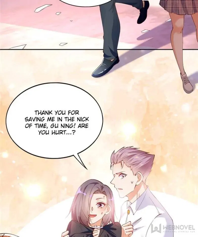 Reincarnation Of The Businesswoman At School Chapter 90 – Page 48