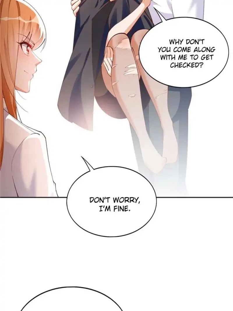 Reincarnation Of The Businesswoman At School Chapter 90 – Page 49