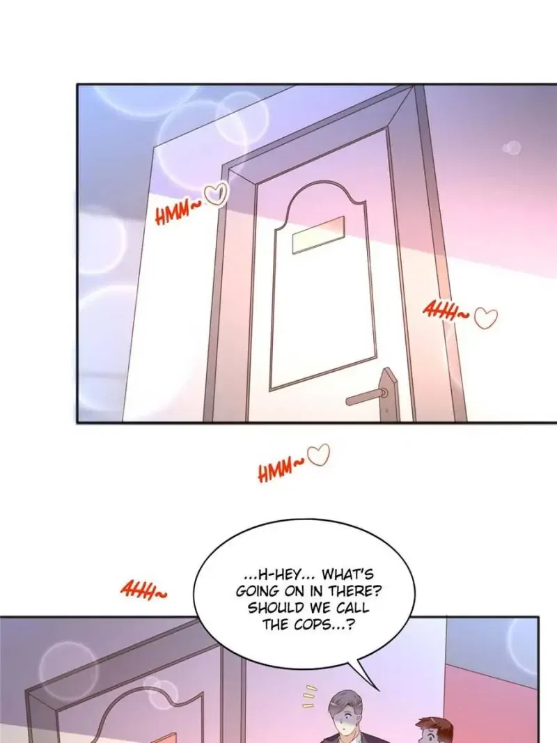 Reincarnation Of The Businesswoman At School Chapter 89 – Page 1