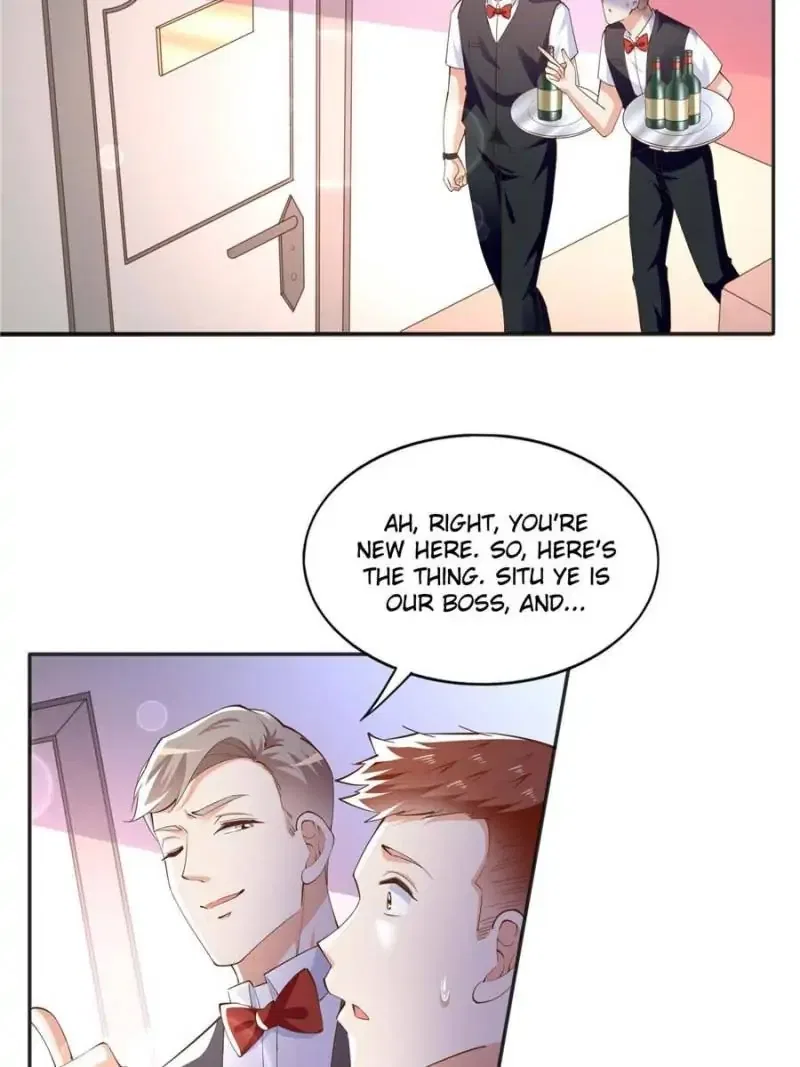 Reincarnation Of The Businesswoman At School Chapter 89 – Page 2