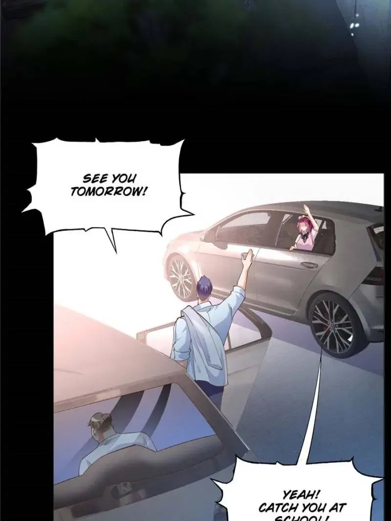 Reincarnation Of The Businesswoman At School Chapter 89 – Page 8