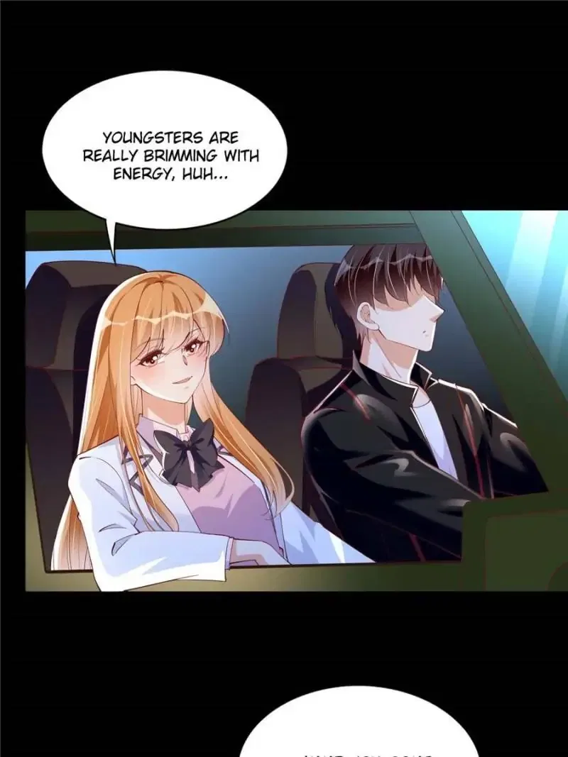 Reincarnation Of The Businesswoman At School Chapter 89 – Page 10