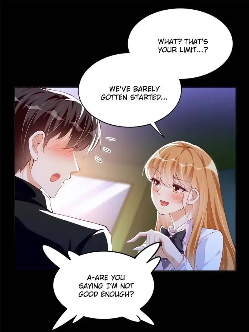 Reincarnation Of The Businesswoman At School Chapter 89 – Page 28
