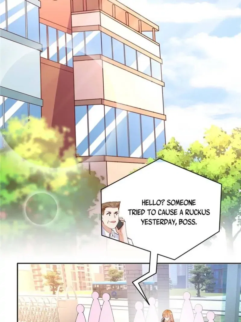Reincarnation Of The Businesswoman At School Chapter 89 – Page 32