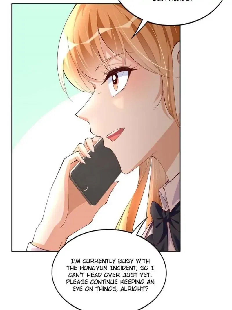 Reincarnation Of The Businesswoman At School Chapter 89 – Page 34