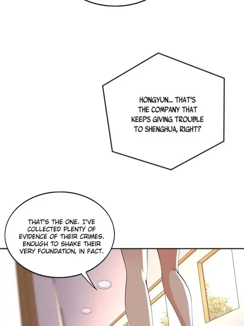 Reincarnation Of The Businesswoman At School Chapter 89 – Page 35