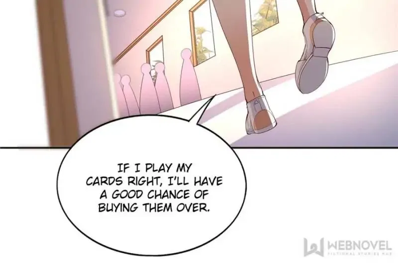 Reincarnation Of The Businesswoman At School Chapter 89 – Page 36
