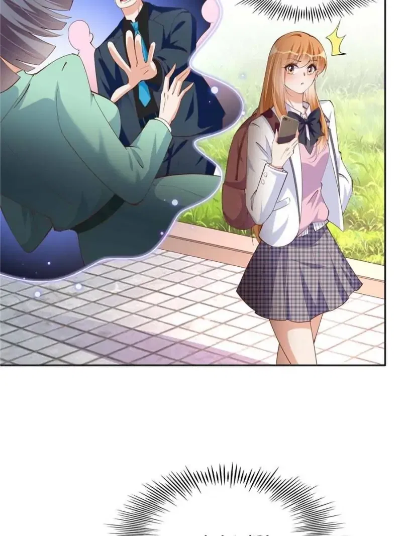 Reincarnation Of The Businesswoman At School Chapter 89 – Page 38