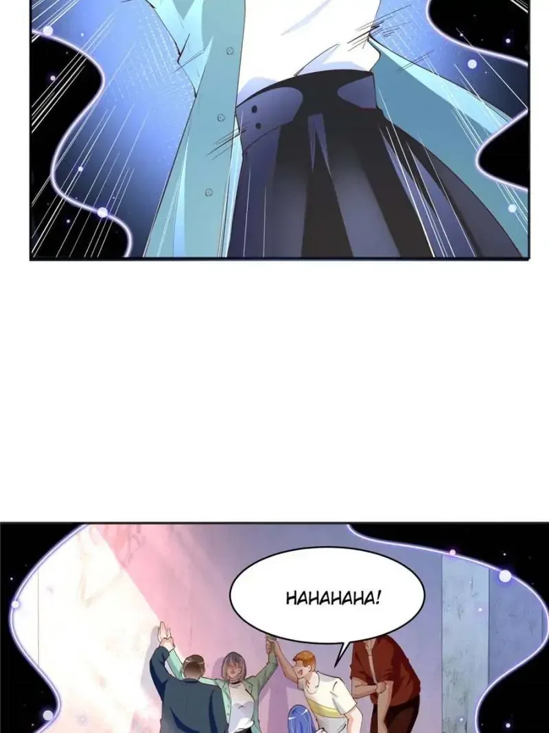 Reincarnation Of The Businesswoman At School Chapter 89 – Page 40