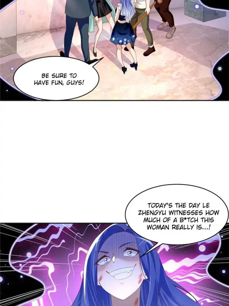 Reincarnation Of The Businesswoman At School Chapter 89 – Page 41