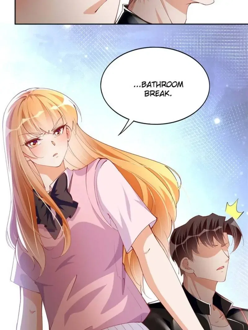 Reincarnation Of The Businesswoman At School Chapter 88 – Page 7