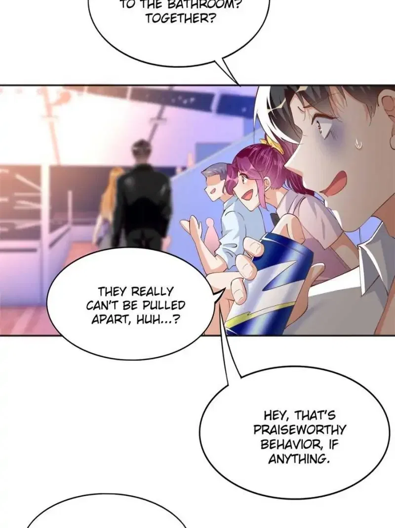 Reincarnation Of The Businesswoman At School Chapter 88 – Page 10