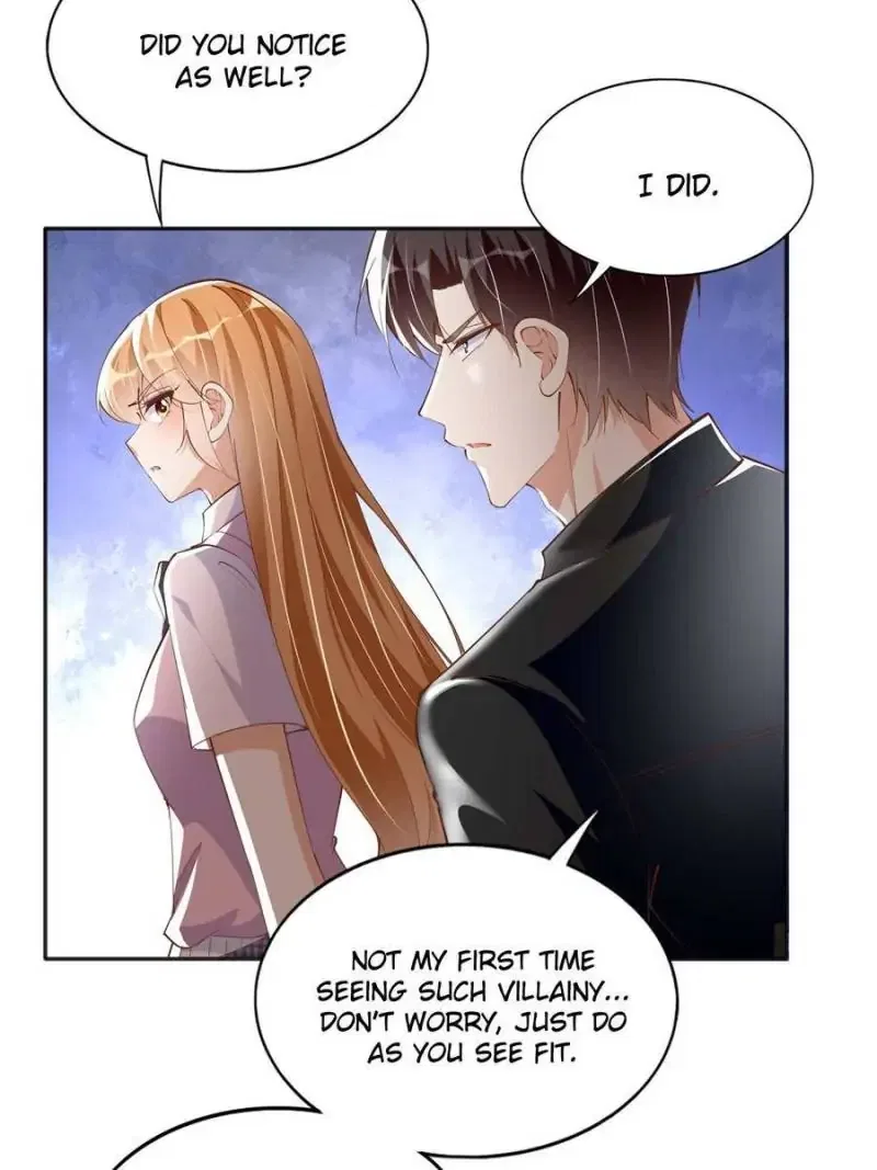 Reincarnation Of The Businesswoman At School Chapter 88 – Page 11