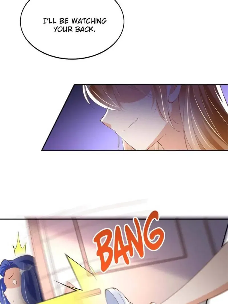 Reincarnation Of The Businesswoman At School Chapter 88 – Page 12