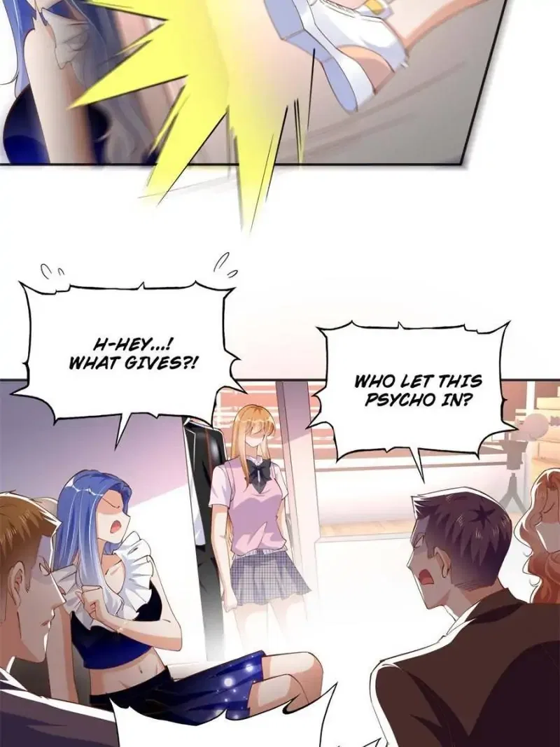 Reincarnation Of The Businesswoman At School Chapter 88 – Page 13