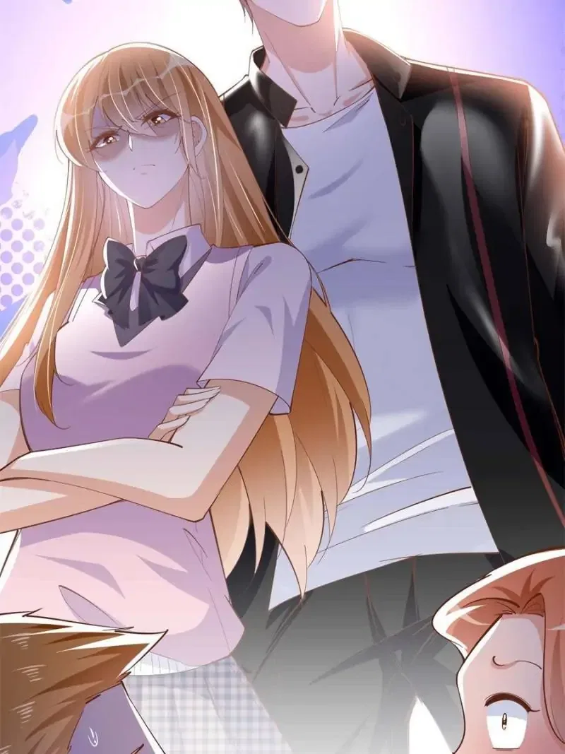 Reincarnation Of The Businesswoman At School Chapter 88 – Page 15