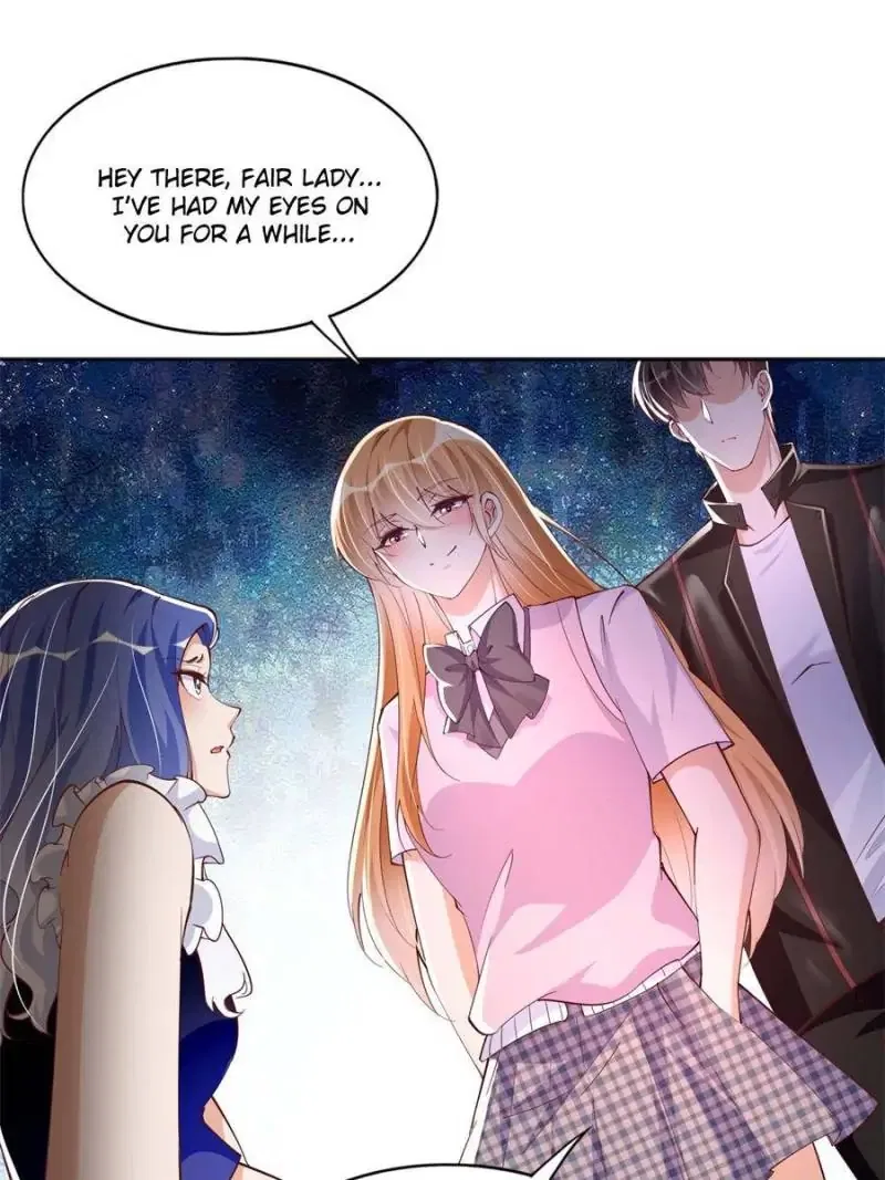 Reincarnation Of The Businesswoman At School Chapter 88 – Page 17